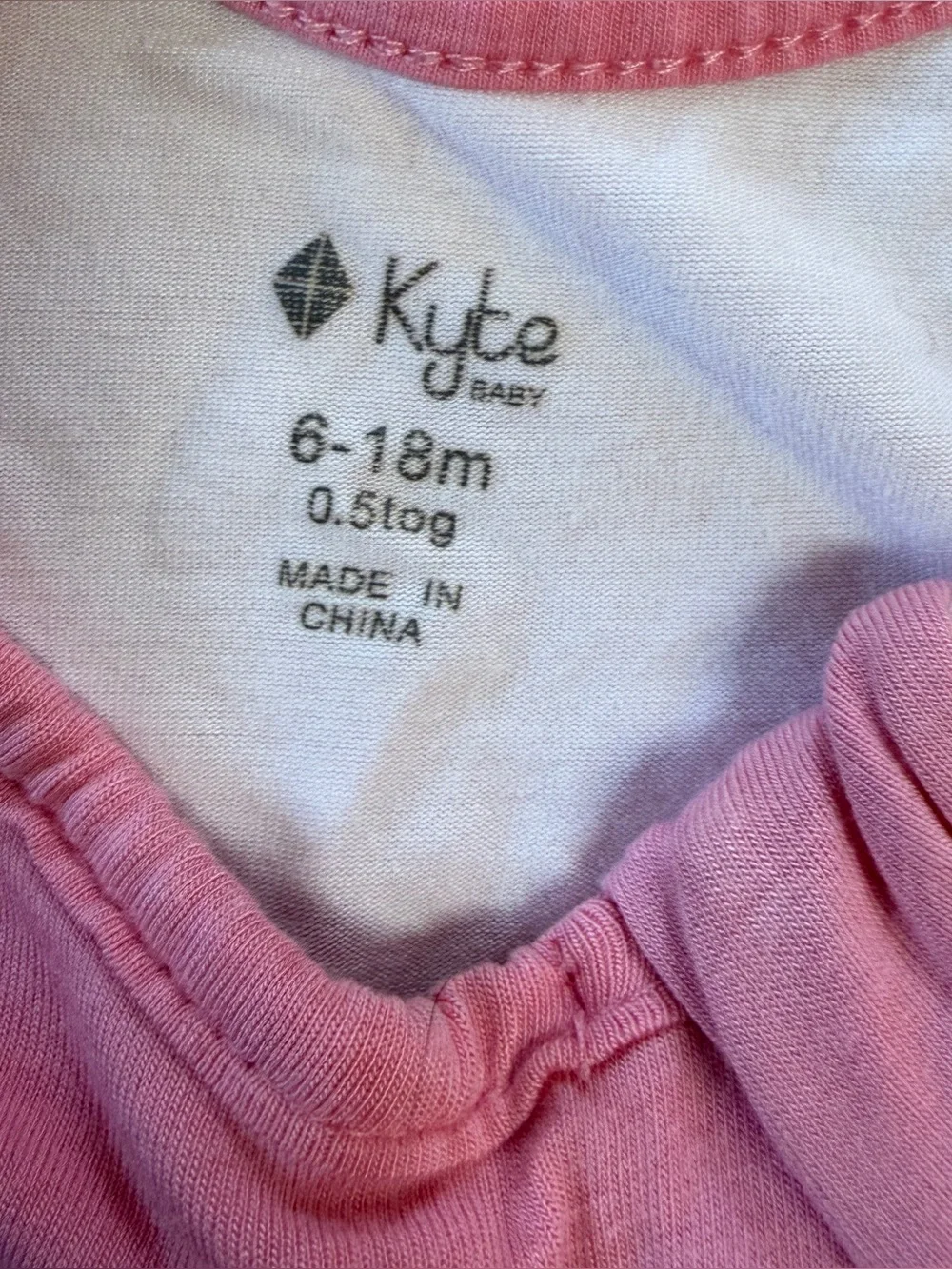 Kyte Sleepsack